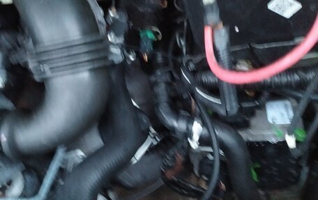 Citroen C4 Picasso II рестайлинг, 2007 год, 430 000 рублей, 11 фотография