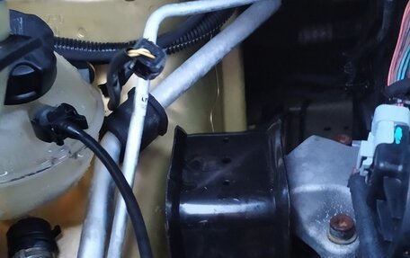 Citroen C4 Picasso II рестайлинг, 2007 год, 430 000 рублей, 13 фотография