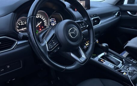 Mazda CX-5 II, 2019 год, 2 000 000 рублей, 5 фотография