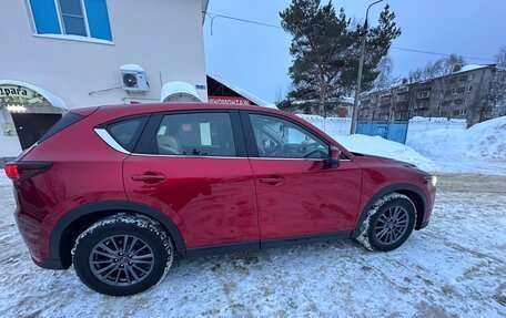 Mazda CX-5 II, 2019 год, 2 000 000 рублей, 3 фотография