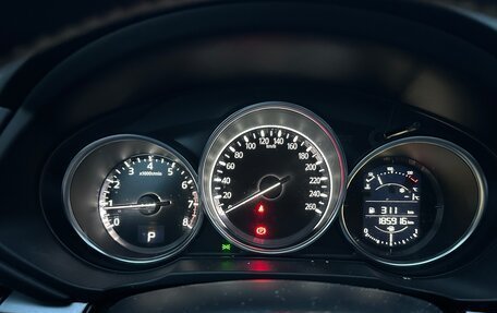 Mazda CX-5 II, 2019 год, 2 000 000 рублей, 6 фотография