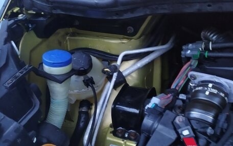 Citroen C4 Picasso II рестайлинг, 2007 год, 430 000 рублей, 12 фотография