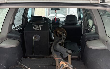 Subaru Forester, 2001 год, 580 000 рублей, 11 фотография