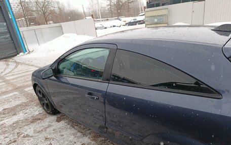 Opel Astra H, 2007 год, 380 000 рублей, 2 фотография