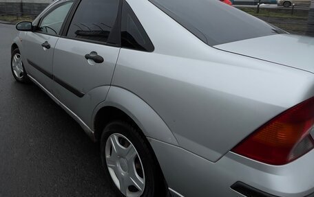 Ford Focus IV, 2002 год, 270 000 рублей, 2 фотография