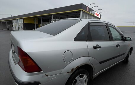 Ford Focus IV, 2002 год, 270 000 рублей, 3 фотография