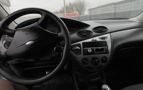 Ford Focus IV, 2002 год, 270 000 рублей, 9 фотография