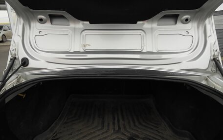 Ford Focus IV, 2002 год, 270 000 рублей, 6 фотография