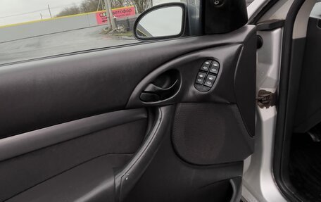 Ford Focus IV, 2002 год, 270 000 рублей, 8 фотография