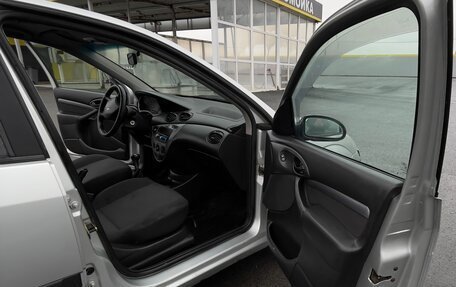 Ford Focus IV, 2002 год, 270 000 рублей, 12 фотография