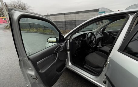 Ford Focus IV, 2002 год, 270 000 рублей, 15 фотография