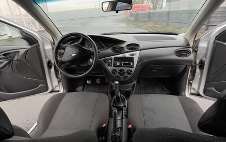 Ford Focus IV, 2002 год, 270 000 рублей, 14 фотография