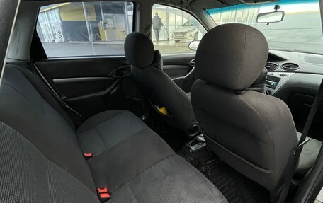 Ford Focus IV, 2002 год, 270 000 рублей, 17 фотография