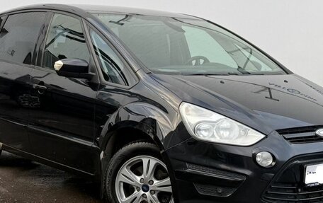 Ford S-MAX I, 2011 год, 890 000 рублей, 6 фотография