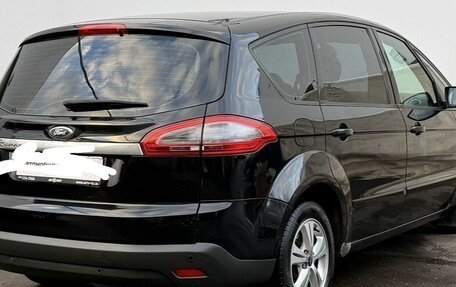 Ford S-MAX I, 2011 год, 890 000 рублей, 5 фотография