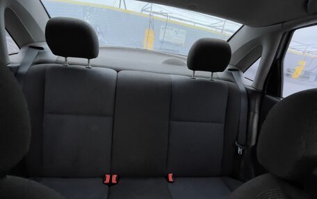 Ford Focus IV, 2002 год, 270 000 рублей, 18 фотография