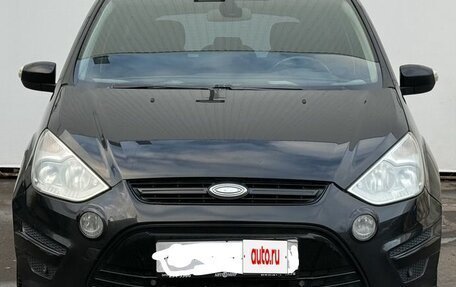 Ford S-MAX I, 2011 год, 890 000 рублей, 8 фотография