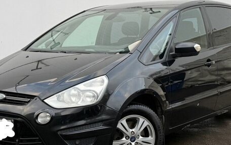 Ford S-MAX I, 2011 год, 890 000 рублей, 7 фотография