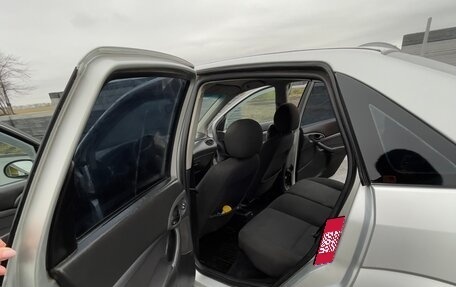 Ford Focus IV, 2002 год, 270 000 рублей, 16 фотография