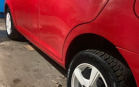 Lifan Smily I (330) рестайлинг, 2011 год, 210 000 рублей, 9 фотография