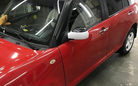 Lifan Smily I (330) рестайлинг, 2011 год, 210 000 рублей, 15 фотография