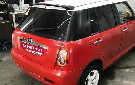 Lifan Smily I (330) рестайлинг, 2011 год, 210 000 рублей, 17 фотография