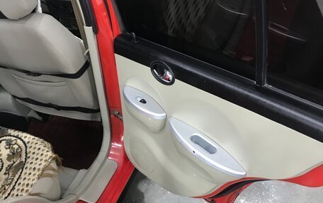 Lifan Smily I (330) рестайлинг, 2011 год, 210 000 рублей, 19 фотография