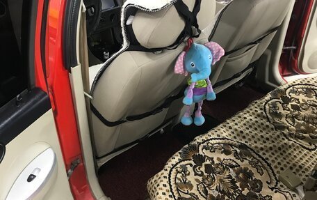 Lifan Smily I (330) рестайлинг, 2011 год, 210 000 рублей, 21 фотография