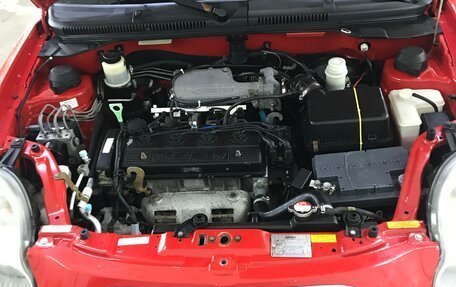 Lifan Smily I (330) рестайлинг, 2011 год, 210 000 рублей, 26 фотография