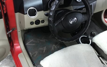 Lifan Smily I (330) рестайлинг, 2011 год, 210 000 рублей, 24 фотография