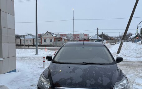 Ford Focus II рестайлинг, 2010 год, 550 000 рублей, 5 фотография