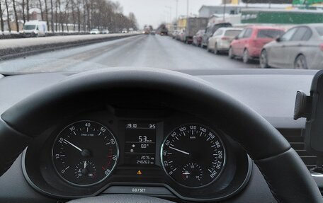 Skoda Octavia, 2014 год, 929 000 рублей, 9 фотография