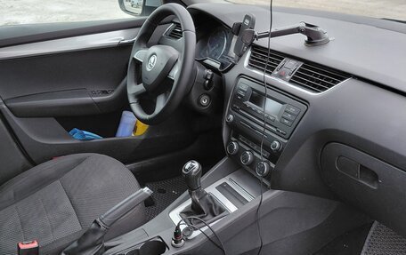 Skoda Octavia, 2014 год, 929 000 рублей, 11 фотография