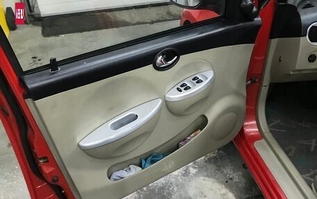 Lifan Smily I (330) рестайлинг, 2011 год, 210 000 рублей, 25 фотография