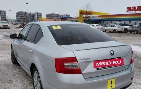 Skoda Octavia, 2014 год, 929 000 рублей, 7 фотография