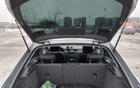 Skoda Octavia, 2014 год, 929 000 рублей, 13 фотография