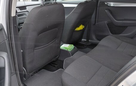 Skoda Octavia, 2014 год, 929 000 рублей, 12 фотография