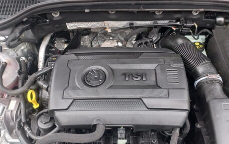 Skoda Octavia, 2014 год, 929 000 рублей, 17 фотография