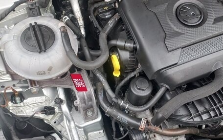 Skoda Octavia, 2014 год, 929 000 рублей, 16 фотография