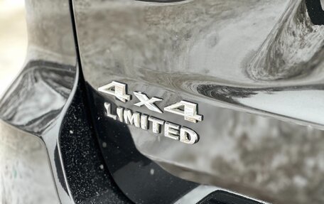 Jeep Grand Cherokee, 2012 год, 1 650 000 рублей, 7 фотография