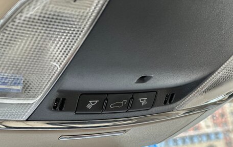 Jeep Grand Cherokee, 2012 год, 1 650 000 рублей, 17 фотография