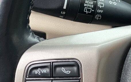 Jeep Grand Cherokee, 2012 год, 1 650 000 рублей, 11 фотография