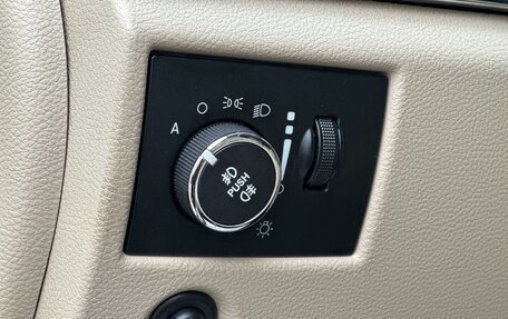 Jeep Grand Cherokee, 2012 год, 1 650 000 рублей, 13 фотография