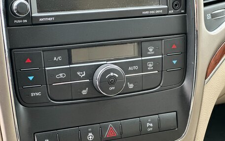 Jeep Grand Cherokee, 2012 год, 1 650 000 рублей, 16 фотография