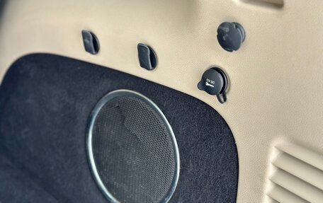 Jeep Grand Cherokee, 2012 год, 1 650 000 рублей, 27 фотография