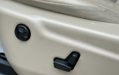 Jeep Grand Cherokee, 2012 год, 1 650 000 рублей, 25 фотография