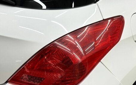 Peugeot 308 II, 2010 год, 509 900 рублей, 7 фотография