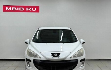 Peugeot 308 II, 2010 год, 509 900 рублей, 3 фотография