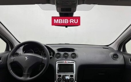 Peugeot 308 II, 2010 год, 509 900 рублей, 8 фотография