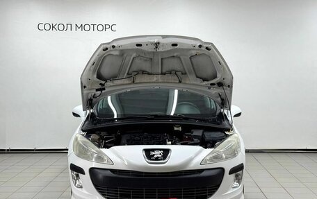 Peugeot 308 II, 2010 год, 509 900 рублей, 5 фотография